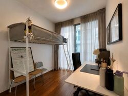 Botannia (D5), Condominium #563722421